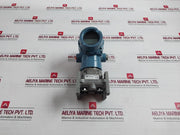 Rosemount 2051Cd2A02A1Ah2Bam5D4Q4Hr7 Pressure Transmitter 3626Psi/250Bar 4-20Ma