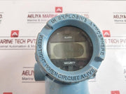 Rosemount 2051Cd2A22A1Ab4M5D4Q4 Pressure Transmitter 3626Psi/250Bar