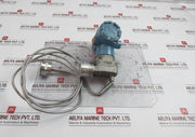 Rosemount 2051Cd2A22A1As2M5D4Q4 Hart Pressure Transmitter 4-20Ma 10.5-42.4V Dc