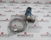 Rosemount 2051Cd2A22A1As2M5D4Q4 Hart Pressure Transmitter 4-20Ma 10.5-42.4V Dc