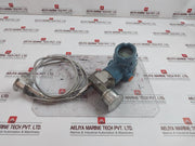 Rosemount 2051Cd2A22A1As2M5D4Q4 Hart Pressure Transmitter 4-20Ma 10.5-42.4V Dc