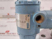 Rosemount 2051Cg2A22A1As1I1M5D4Q4 Pressure Transmitter 9Psi/0.62Bar 10.5-30.0Vdc