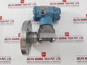 Rosemount 2051Cg2A22A1As1I1M5D4Q4 Pressure Transmitter 9Psi/0.62Bar 10.5-30.0Vdc