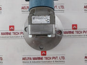 Rosemount 2051Cg2A22A1As1I1M5D4Q4 Pressure Transmitter 9Psi/0.62Bar 10.5-30.0Vdc