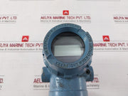 Rosemount 2051Cg2A22A1As1I1M5D4Q4 Pressure Transmitter 9Psi/0.62Bar 10.5-30.0Vdc