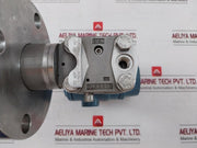 Rosemount 2051Cg2A22A1As1I1M5D4Q4 Pressure Transmitter 9Psi/0.62Bar 10.5-30.0Vdc