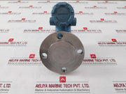 Rosemount 2051Cg2A22A1As1I1M5D4Q4 Pressure Transmitter 9Psi/0.62Bar 10.5-30.0Vdc