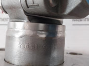 Rosemount 2051Cg2A22A1As1I1M5D4Q4 Pressure Transmitter 9Psi/0.62Bar 10.5-30.0Vdc