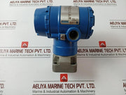 Rosemount 2051Cg4F02A1Awr5Fc1Am5Q4 Pressure Transmitter 275 Psi/19.0Bar