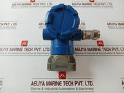 Rosemount 2051Cg4F02A1Awr5Fc1Am5Q4 Pressure Transmitter 275 Psi/19.0Bar