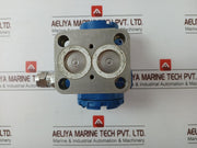 Rosemount 2051Cg4F02A1Awr5Fc1Am5Q4 Pressure Transmitter 275 Psi/19.0Bar