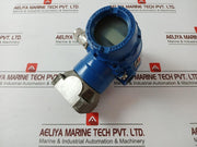 Rosemount 2051Cg4F02A1Awr5Fc1Am5Q4 Pressure Transmitter 275 Psi/19.0Bar