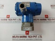 Rosemount 2051Cg4F02A1Awr5Fc1Am5Q4 Pressure Transmitter 275 Psi/19.0Bar