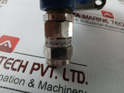 Rosemount 2051Cg4F02A1Awr5Fc1Am5Q4 Pressure Transmitter 275 Psi/19.0Bar