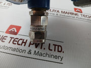 Rosemount 2051Cg4F02A1Awr5Fc1Am5Q4 Pressure Transmitter 275 Psi/19.0Bar