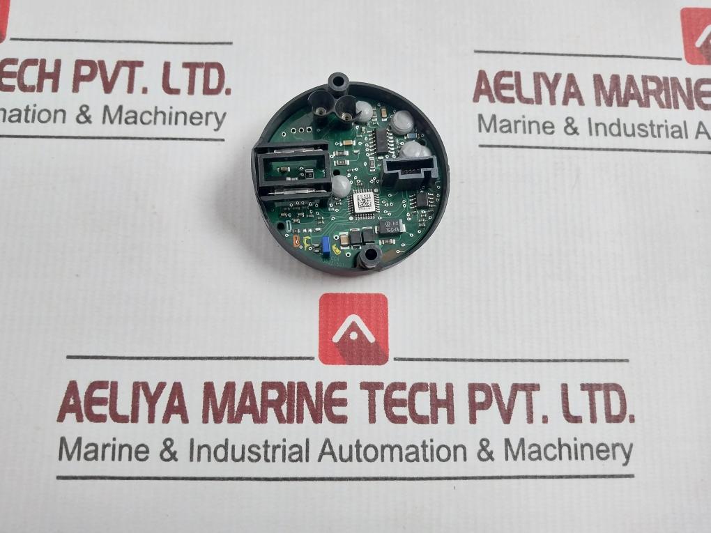 Rosemount 2051 Electronics Pressure Transmitter Display Pcb Module I 3 ...