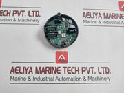 Rosemount 2051 Electronics Pressure Transmitter Display Pcb Module I 3.75 Ma