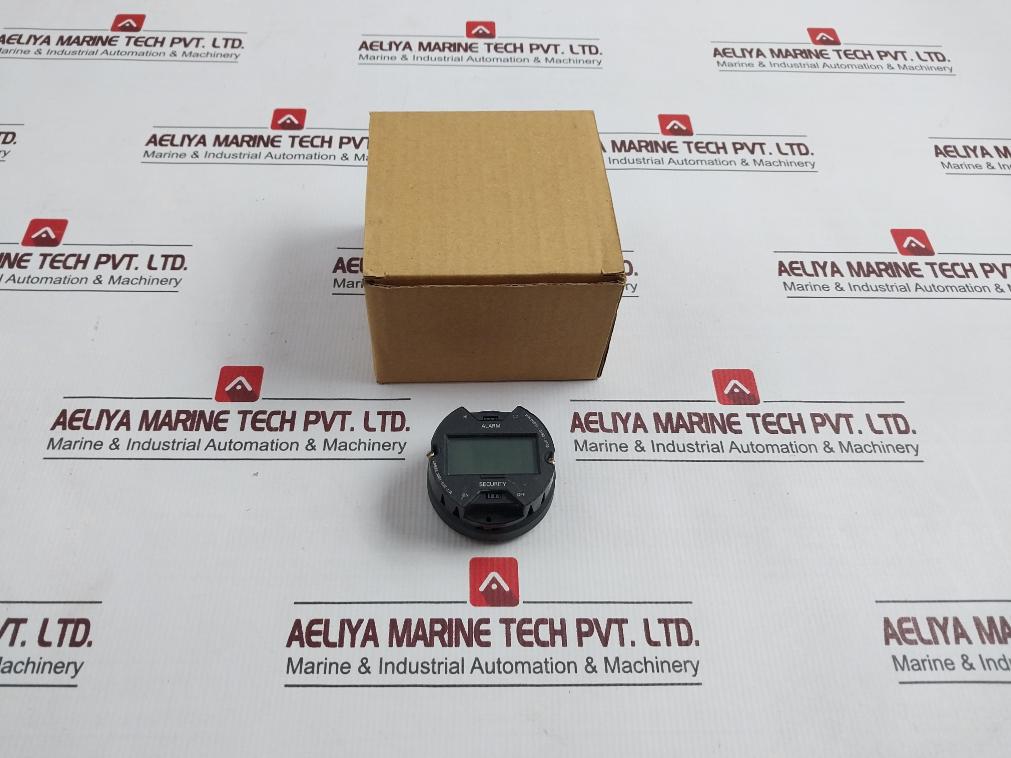 Rosemount 2051 Electronics Pressure Transmitter Display Pcb Module I 3.75 Ma