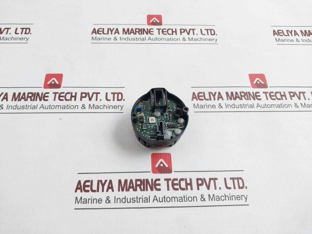 Rosemount 2051 Electronics Pressure Transmitter Display Pcb Module I 3 ...