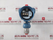 Rosemount 2051Ga2A2B21Ae7M4D4Q4 Hart Pressure Transmitter 150Psia/10.3Bara