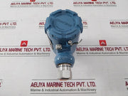 Rosemount 2051Ga2A2B21Ae7M4D4Q4 Hart Pressure Transmitter 150Psia/10.3Bara