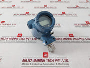 Rosemount 2051Ga2A2B21Ae7M4D4Q4 Hart Pressure Transmitter 150Psia/10.3Bara
