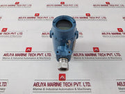 Rosemount 2051Ga2A2B21Ae7M4D4Q4 Hart Pressure Transmitter 150Psia/10.3Bara