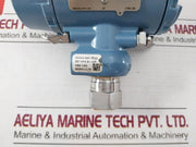 Rosemount 2051Ga2A2B21Ae7M4D4Q4 Hart Pressure Transmitter 150Psia/10.3Bara