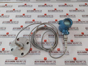 Rosemount 2051Gp2A2B21As1E1Q4D4M5 Pressure Transmitter 03031-0332-0015