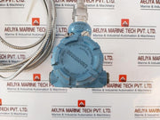 Rosemount 2051Gp2A2B21As1E1Q4D4M5 Pressure Transmitter 03031-0332-0015