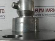 Rosemount 2051Gp2A2B21As1E1Q4Q8D4M5Qt Hart Pressure Transmitter 150Psi/10.3 Bar