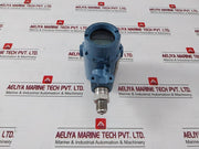 Rosemount 2051Gp2A2C21Ab4I7Q4Q8D4M5 Hart Pressure Transmitter 4-20Ma Ip66/68