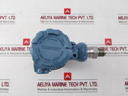 Rosemount 2051Gp2A2C21Ab4I7Q4Q8D4M5 Hart Pressure Transmitter 4-20Ma Ip66/68
