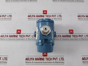 Rosemount 2051Gp2A2C21Ab4I7Q4Q8D4M5 Hart Pressure Transmitter 4-20Ma Ip66/68