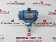 Rosemount 2051Gp2A2C21Ab4I7Q4Q8D4M5 Hart Pressure Transmitter 4-20Ma Ip66/68