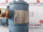 Rosemount 2051L2Ag0Xd21Aam5D4Q4 Pressure Transmitter 2051-9005-0003