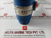 Rosemount 2051Tg2F2B21Awr5S1B4Iam5Q4 Fieldbus Pressure Transmitter 150Psi 5M