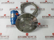 Rosemount 2051Tg2F2B21Awr5S1B4Iam5Q4 Fieldbus Pressure Transmitter 150Psi 5M