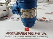 Rosemount 2051Tg2F2B21Awr5S1B4Iam5Q4 Fieldbus Pressure Transmitter 150Psi 5M