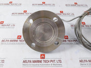 Rosemount 2051Tg2F2B21Awr5S1B4Iam5Q4 Pressure Transmitter 150Psi/10.3Bar Ip66/68