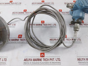 Rosemount 2051Tg2F2B21Awr5S1B4Iam5Q4 Pressure Transmitter 150Psi/10.3Bar Ip66/68