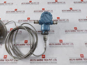 Rosemount 2051Tg2F2B21Awr5S1B4Iam5Q4 Pressure Transmitter 150Psi/10.3Bar Ip66/68