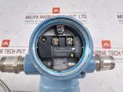 Rosemount 2051Tg2F2B21Awr5S1B4Iam5Q4 Pressure Transmitter 150Psi/10.3Bar Ip66/68