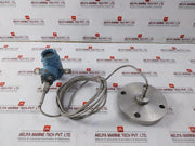 Rosemount 2051Tg2F2B21Awr5S1B4Iam5Q4 Pressure Transmitter 150Psi/10.3Bar Ip66/68