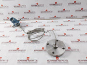 Rosemount 2051Tg2F2B21Awr5S1B4Iam5Q4 Pressure Transmitter 150Psi/10.3Bar Ip66/68