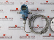 Rosemount 2051Tg2F2B21Awr5S1B4Iam5Q4 Pressure Transmitter 150Psi/10.3Bar Ip66/68
