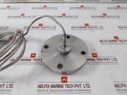 Rosemount 2051Tg2F2B21Awr5S1B4Iam5Q4 Pressure Transmitter 150Psi/10.3Bar Ip66/68