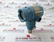 Rosemount 2051Tg3A2B21Ab4M5D4Q4 Pressure Transmitter 10.5-42.4 Vdc
