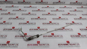 Rosemount 2078N25C30A100F24 Pressure Transmitter Tu-te-7006-01 364-mm