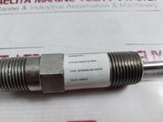 Rosemount 2078N25C30A100F24 Pressure Transmitter Tu-te-7006-01 364-mm